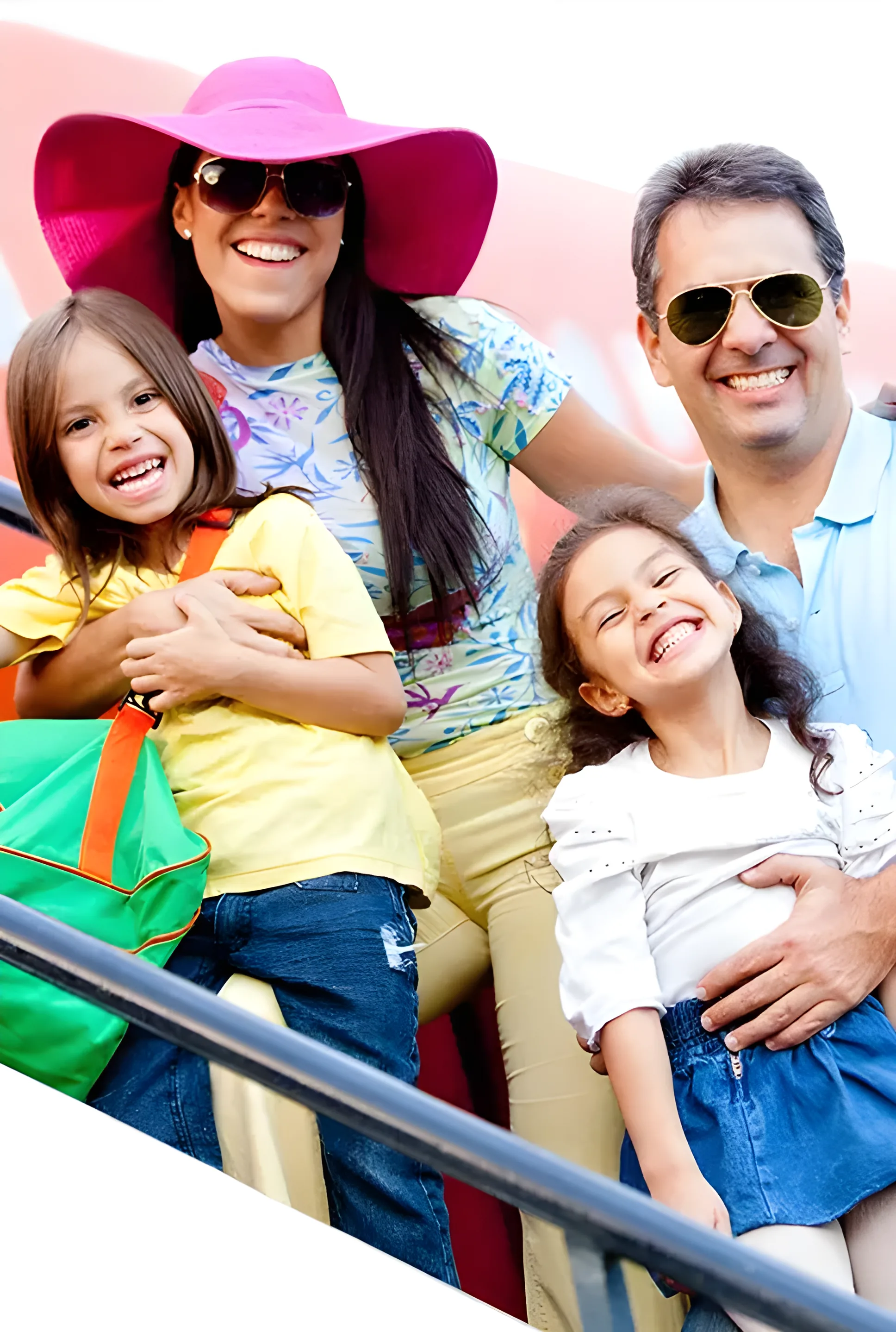 Walt Disney World — VIP Magic