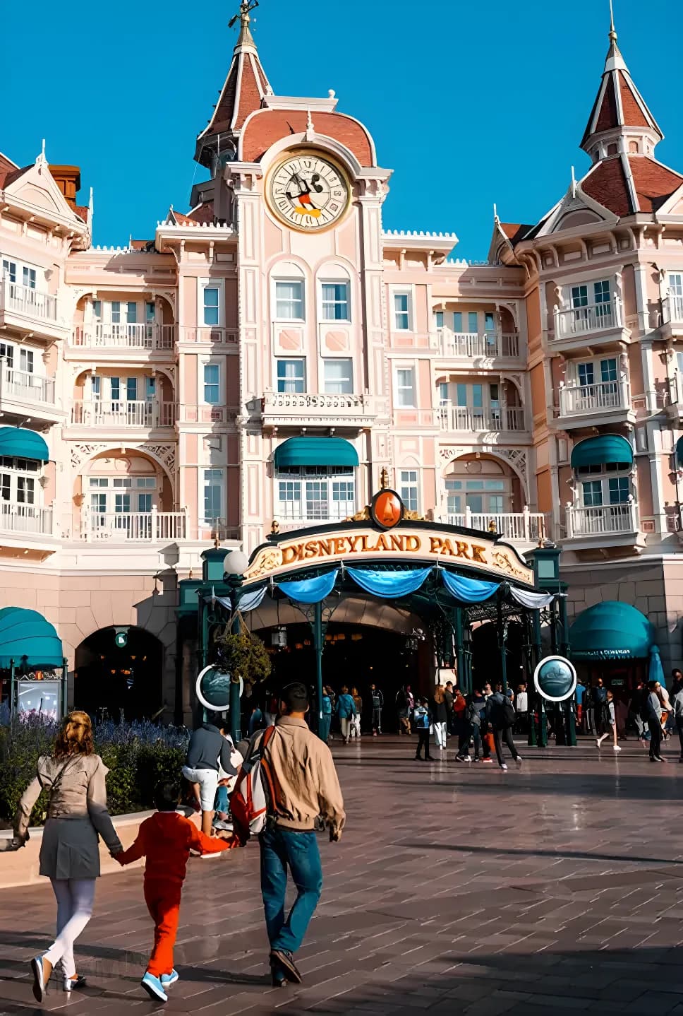 Disney